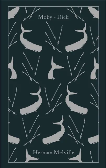 Moby-Dick - or, The Whale