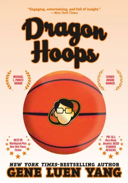 Dragon Hoops: From Small Steps to Great Leaps