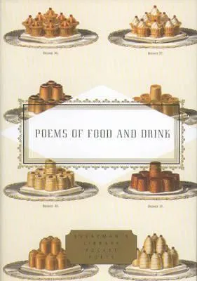 Eat, Drink and be Merry