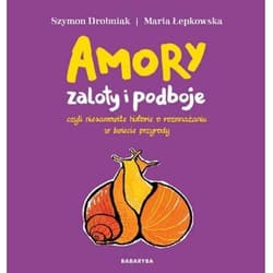 Amory zaloty i podboje