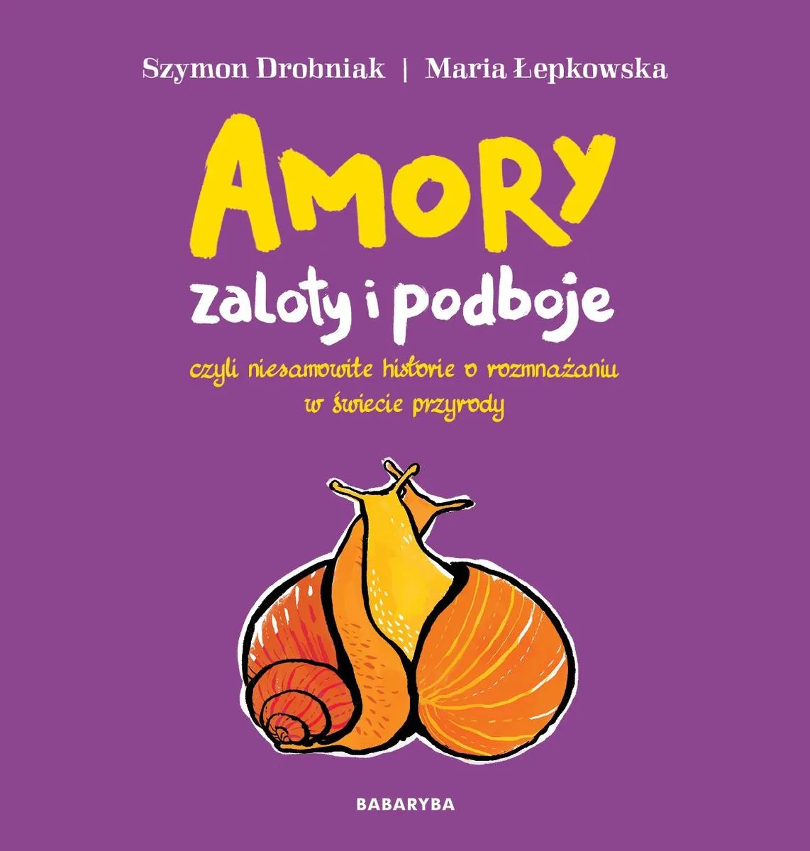 Amory zaloty i podboje