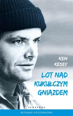 Lot nad kukułczym gniazdem