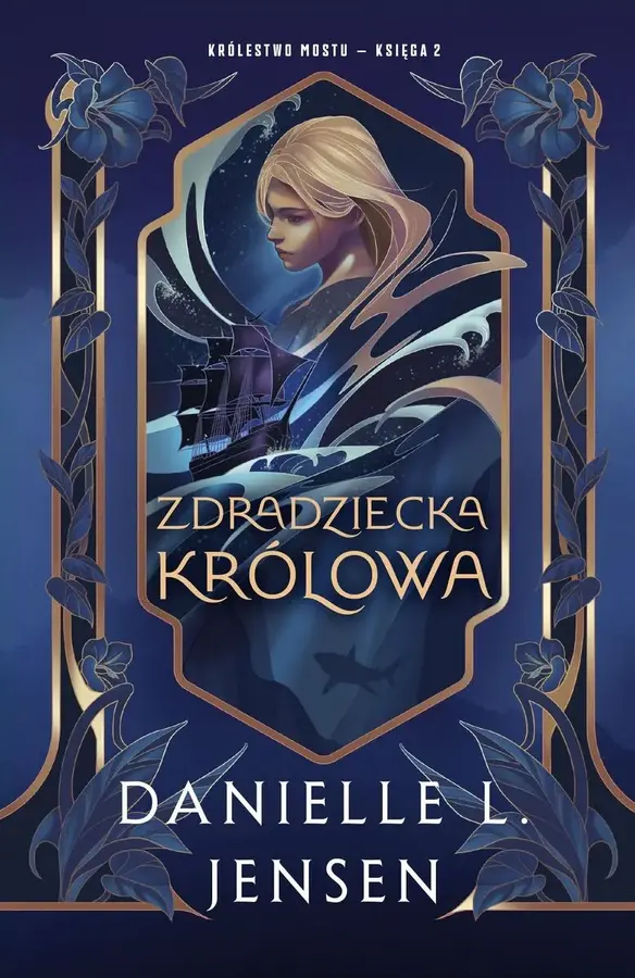 Zdradziecka królowa