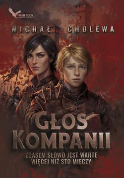 Głos kompanii