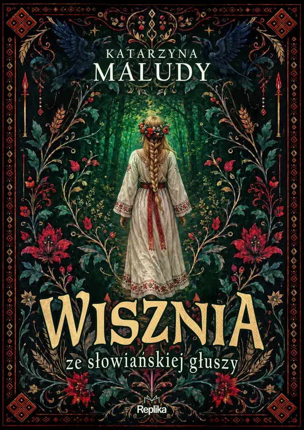 Wisznia ze słowiańskiej głuszy