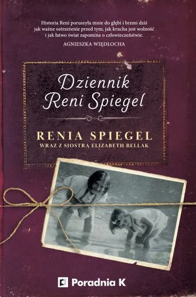 Dziennik Reni Spiegel
