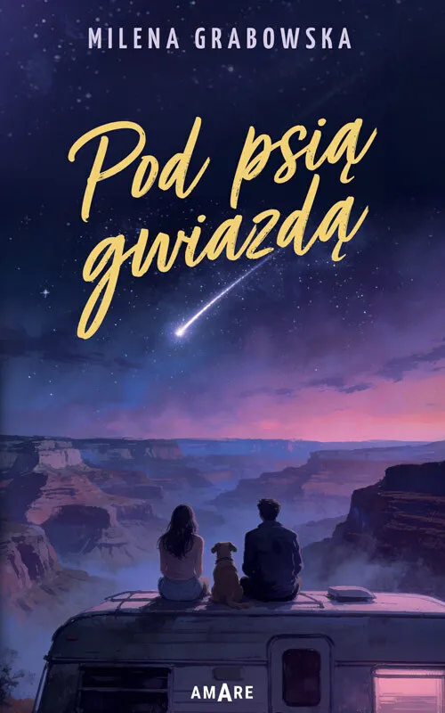 Pod psią gwiazdą