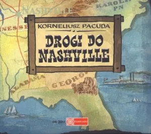 Drogi do Nashville