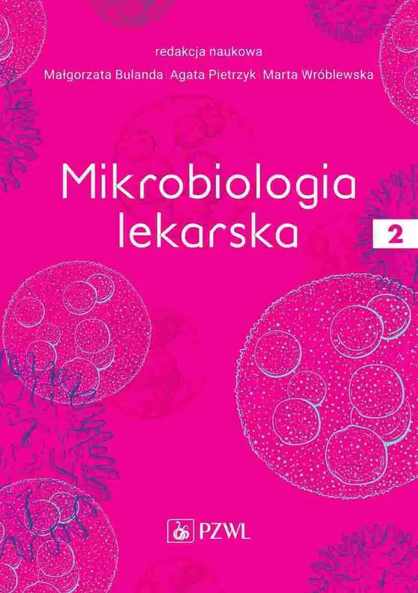 Mikrobiologia lekarska