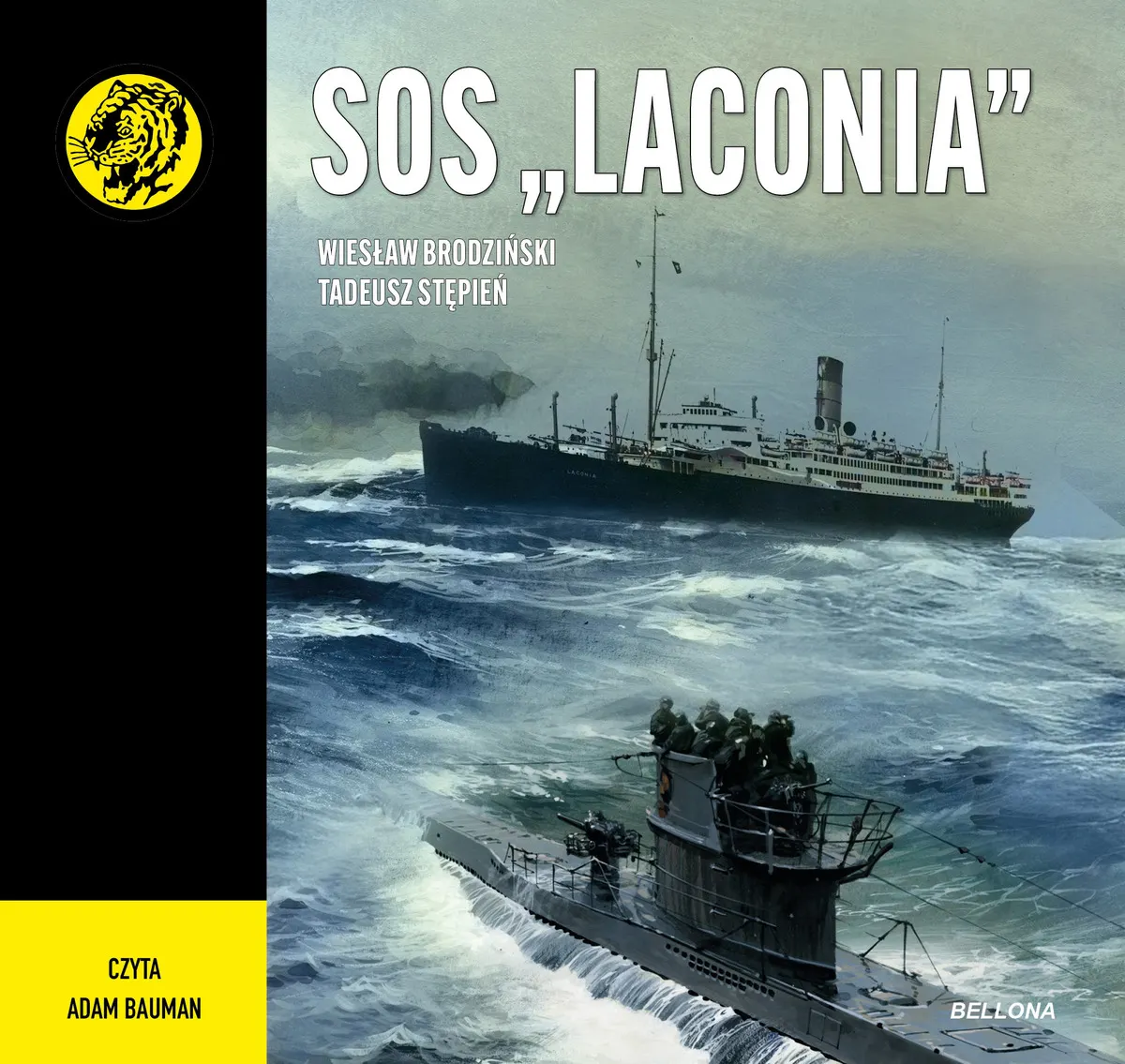 SOS Laconia