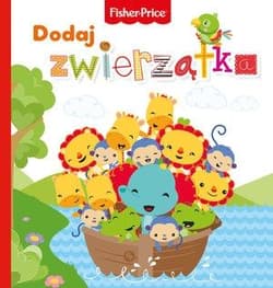 Dodaj zwierzątka