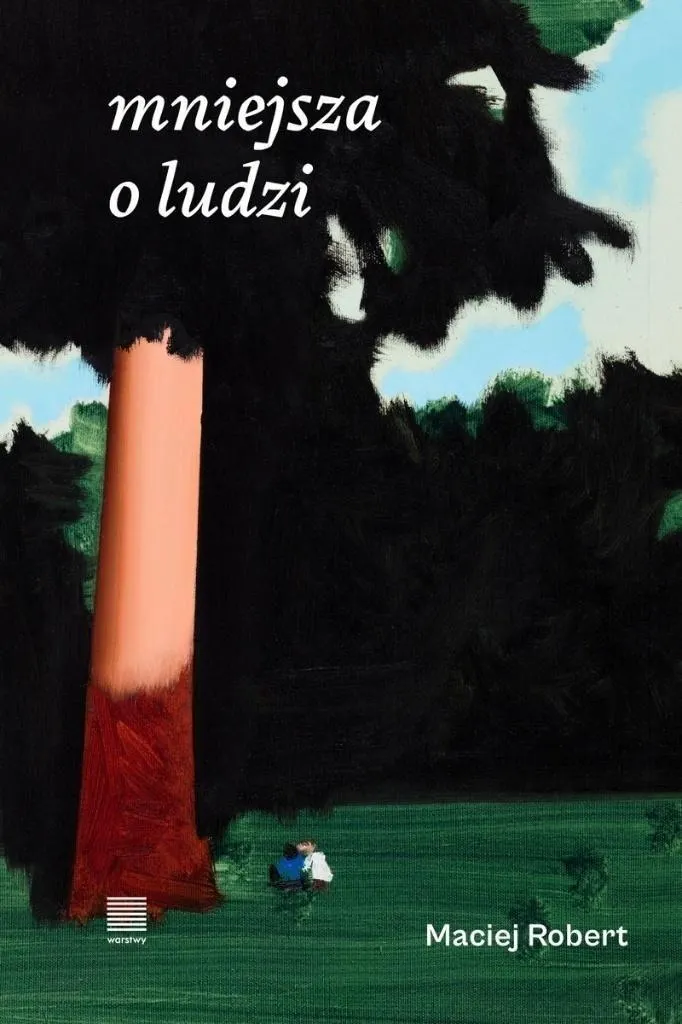 mniejsza o ludzi