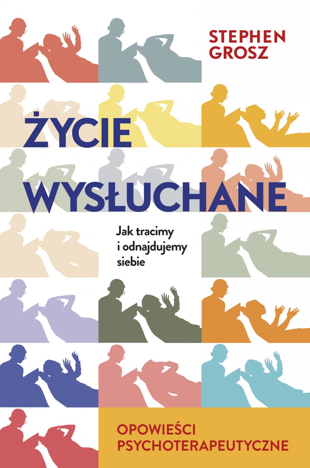 Życie wysłuchane