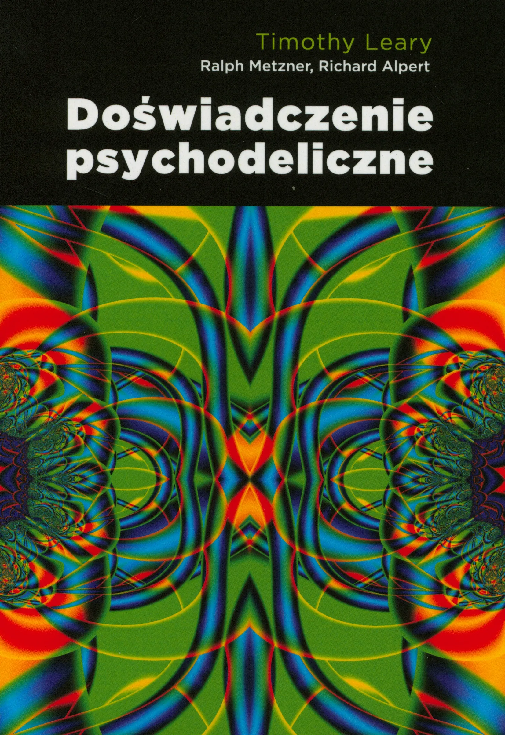 Doświadczenie psychodeliczne