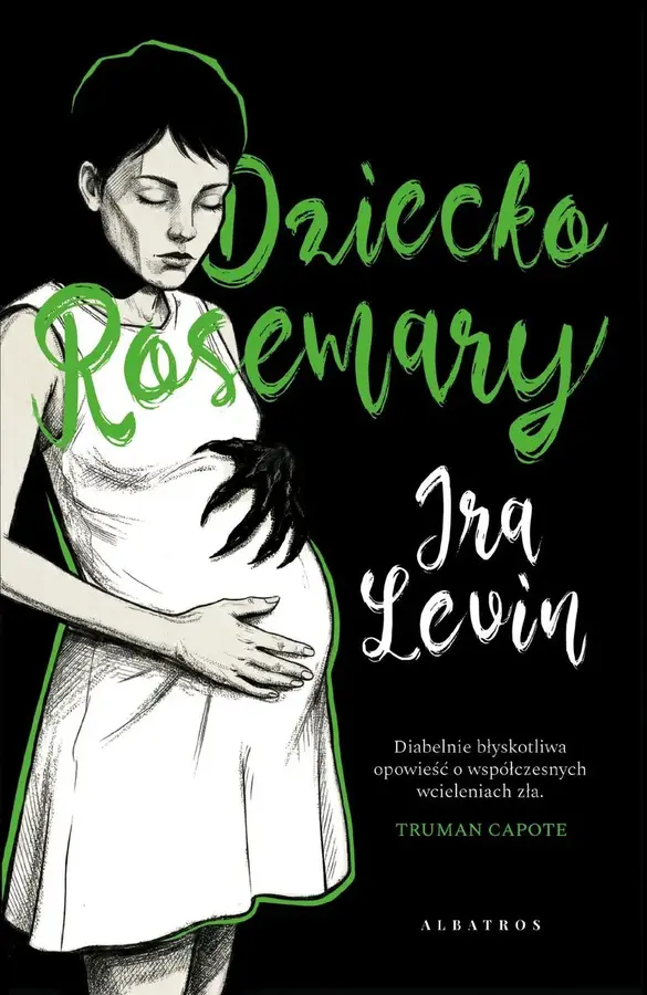 Dziecko Rosemary
