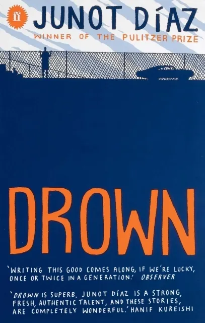 Drown
