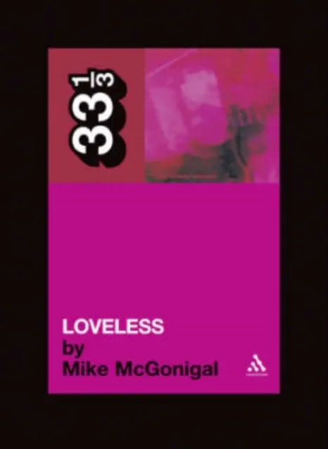 My Bloody Valentine Loveless