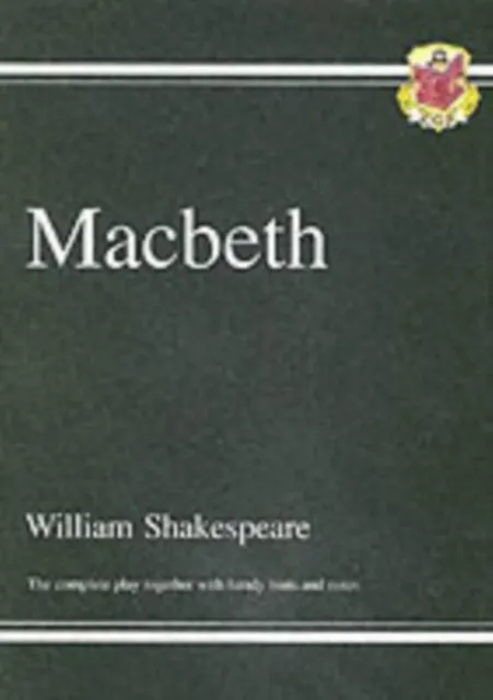 GCSE Shakespeare