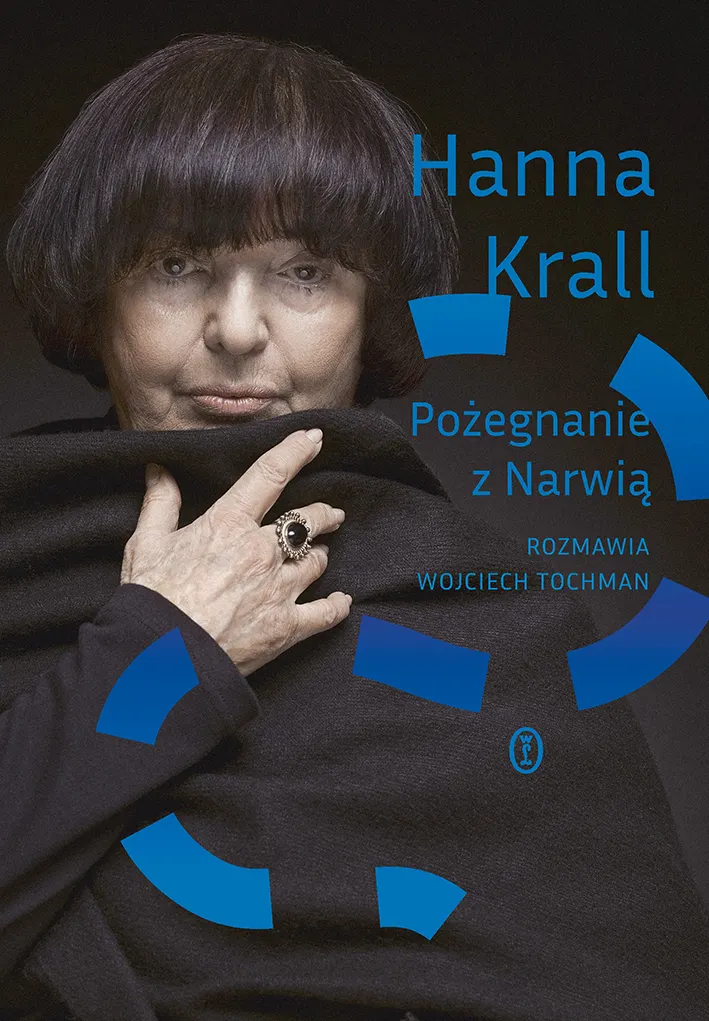 Pożegnanie z Narwią. Rozmawia Wojciech Tochman