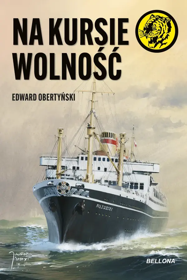 Na kursie wolność