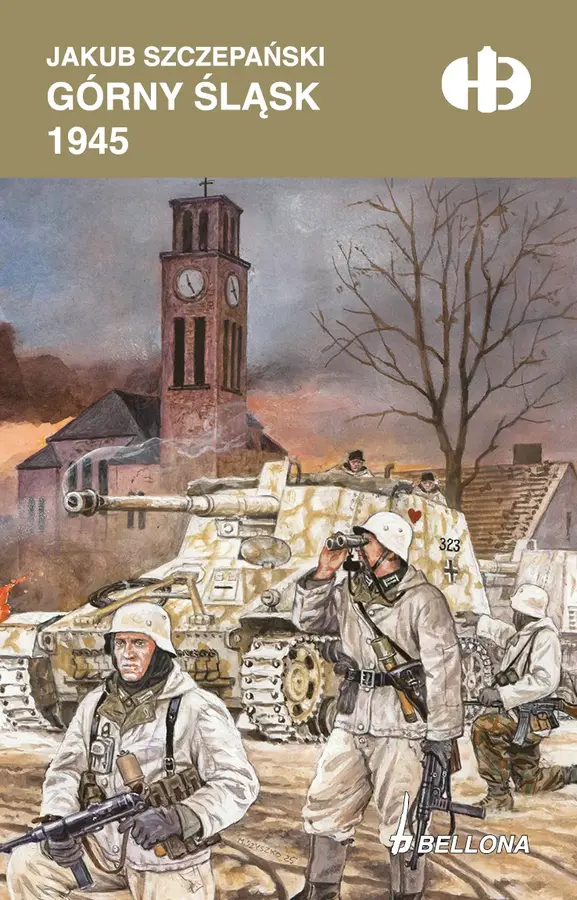 Górny Śląsk 1945