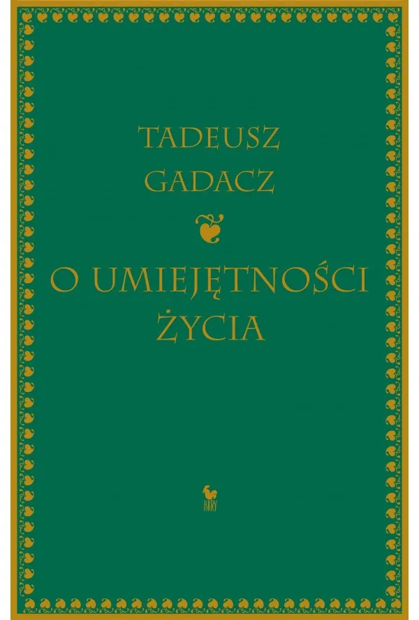 O umiejętności życia