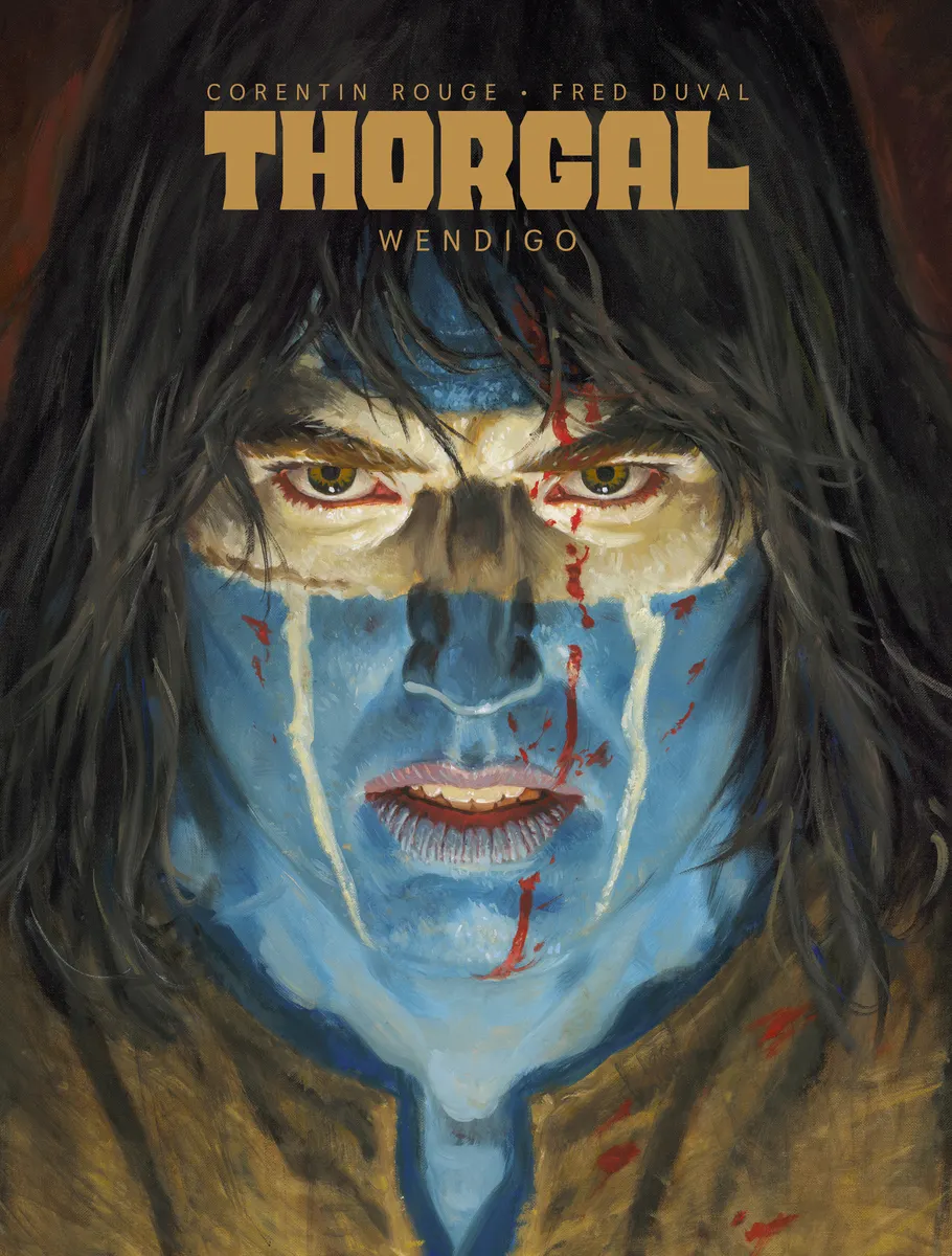 Thorgal