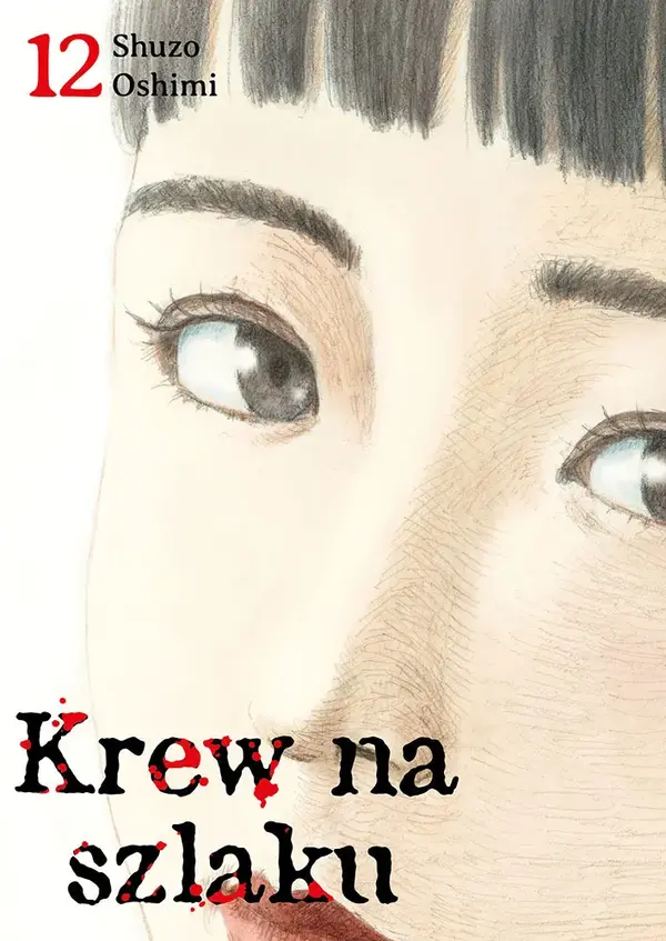 Krew na szlaku