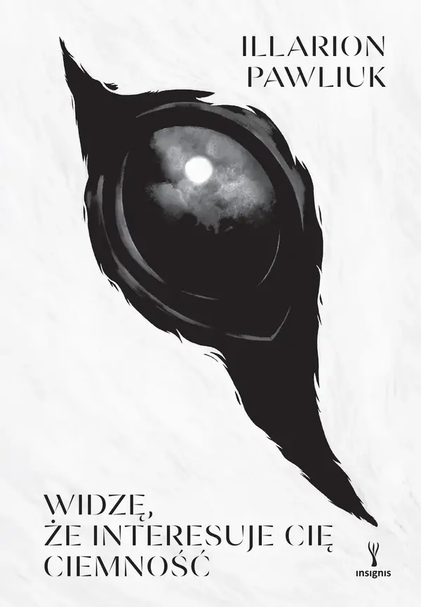 Widzę, że interesuje cię ciemność