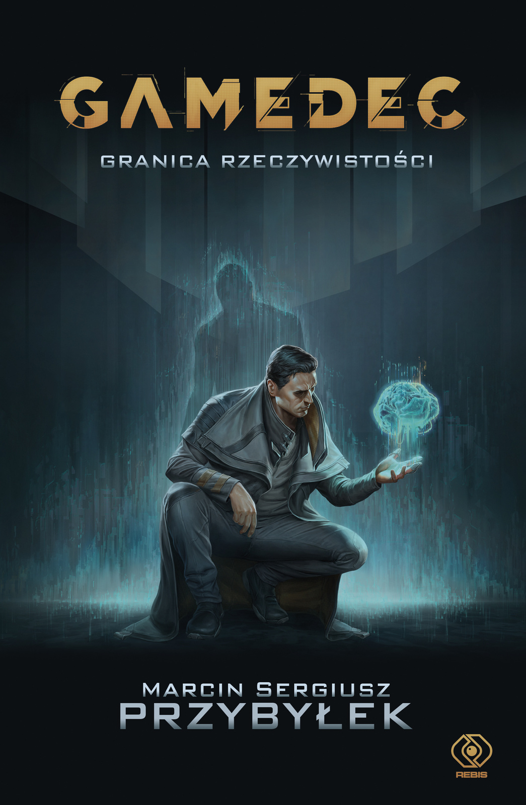 Gamedec. Granica rzeczywistości wydanie specjalne