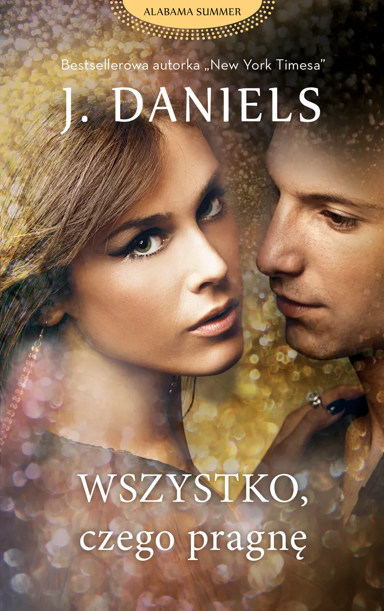 Wszystko, czego pragnę