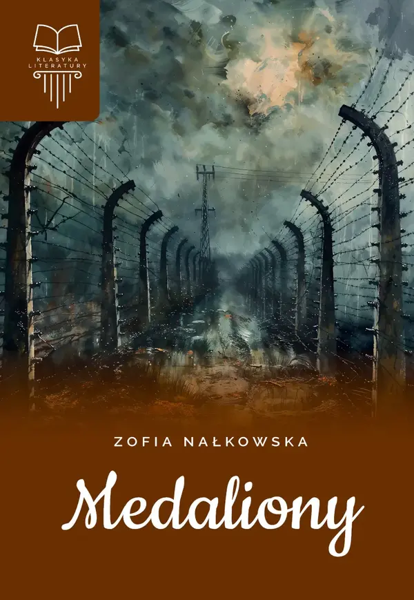 Medaliony