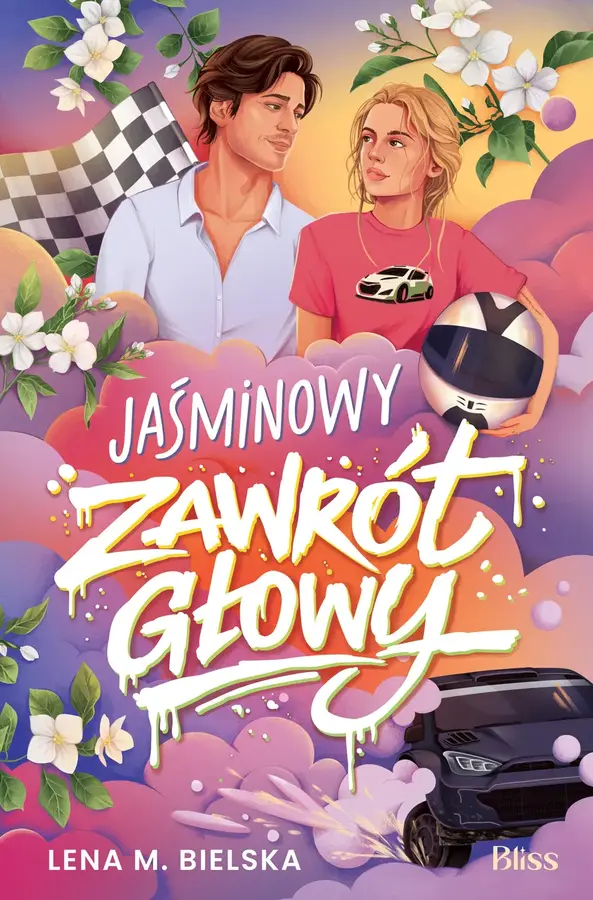 Jaśminowy zawrót głowy