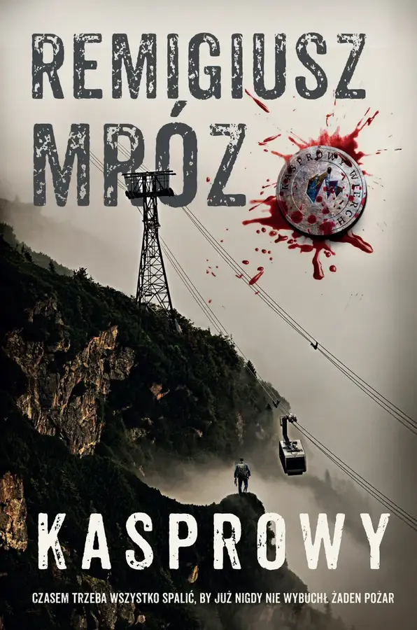 Kasprowy