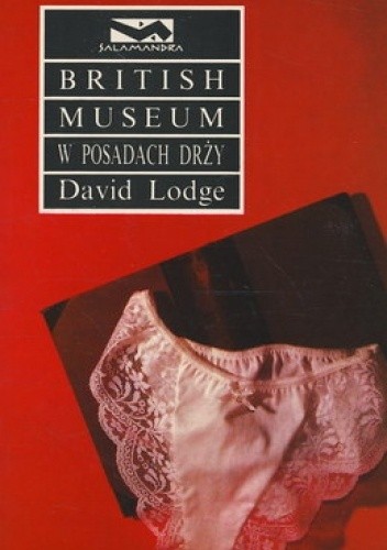 British Museum w posadach drży