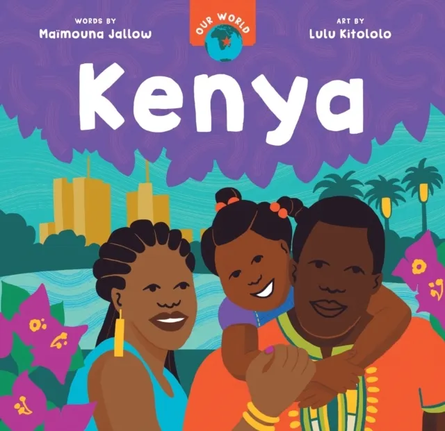 : Kenya