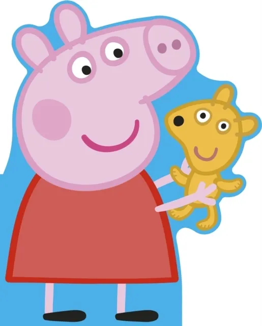 : All About Peppa