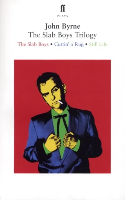 Slab Boys