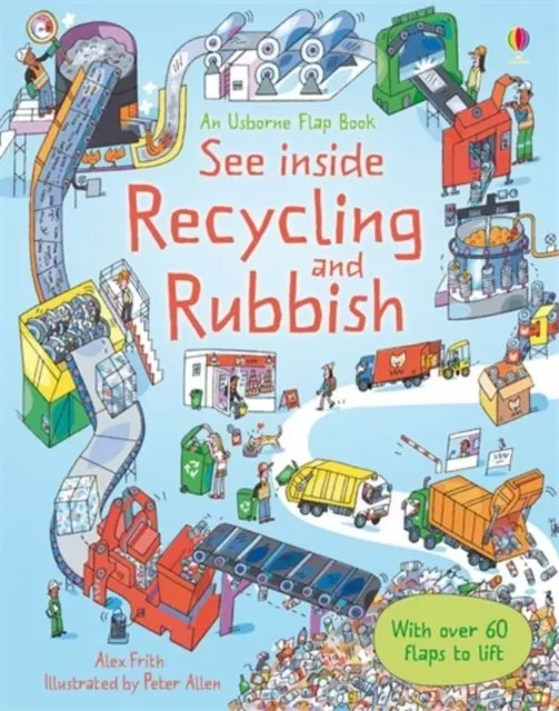: Recycling & Rubbish