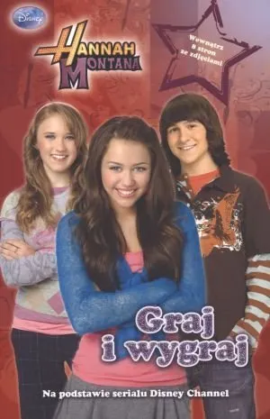 Hannah Montana. Graj i wygraj/Film