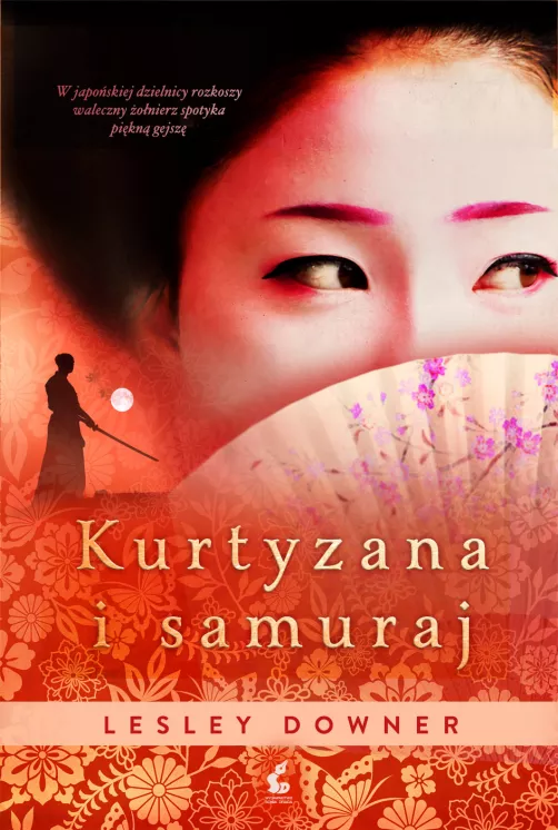 Kurtyzana i samuraj