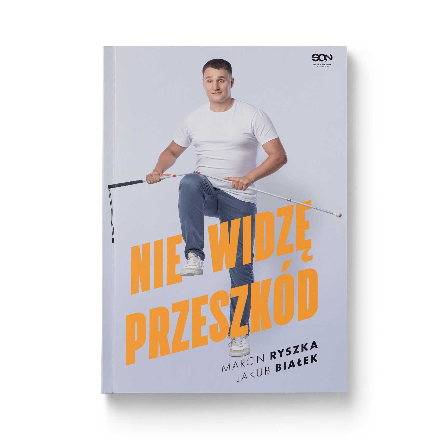 Nie widzę przeszkód