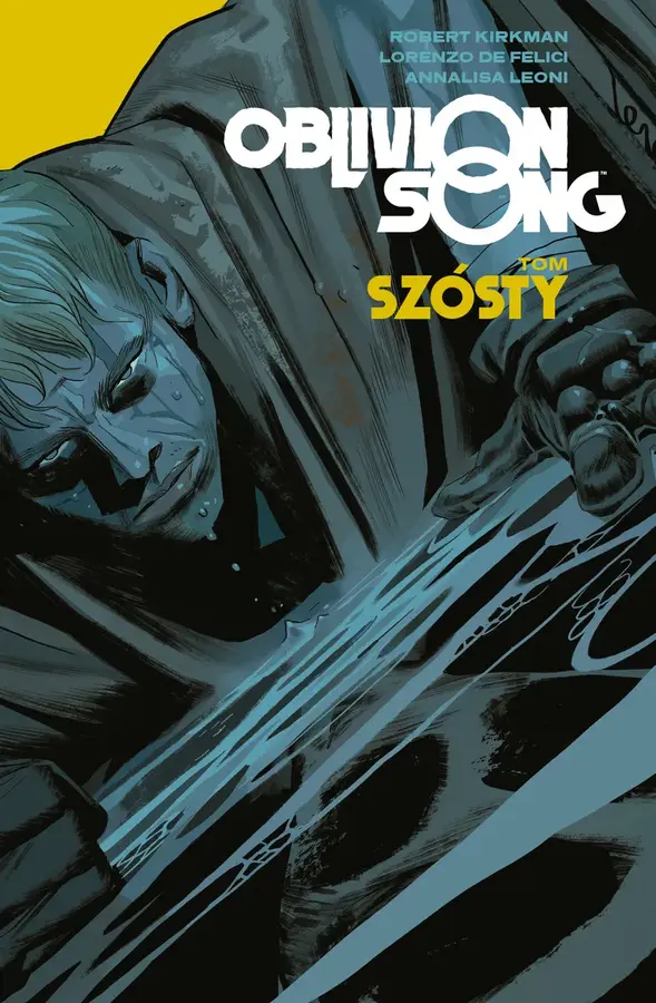 Oblivion song