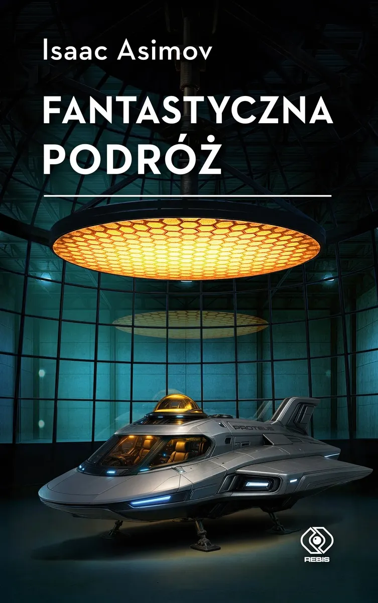 Fantastyczna podróż