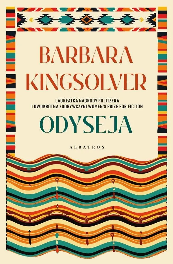 Odyseja