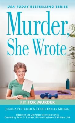 : Fit for Murder
