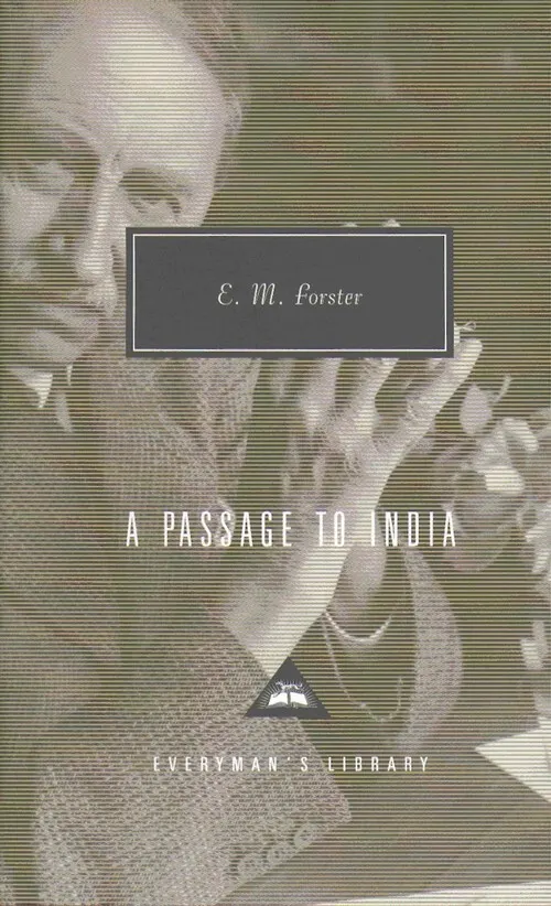 Passage to India