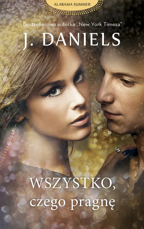 Wszystko czego pragnę