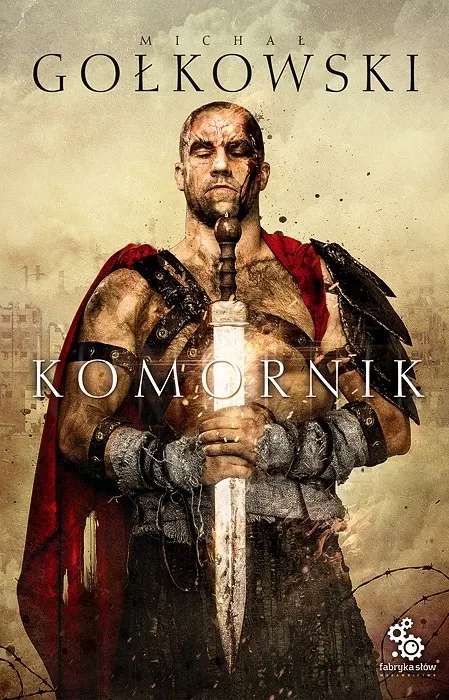 Komornik