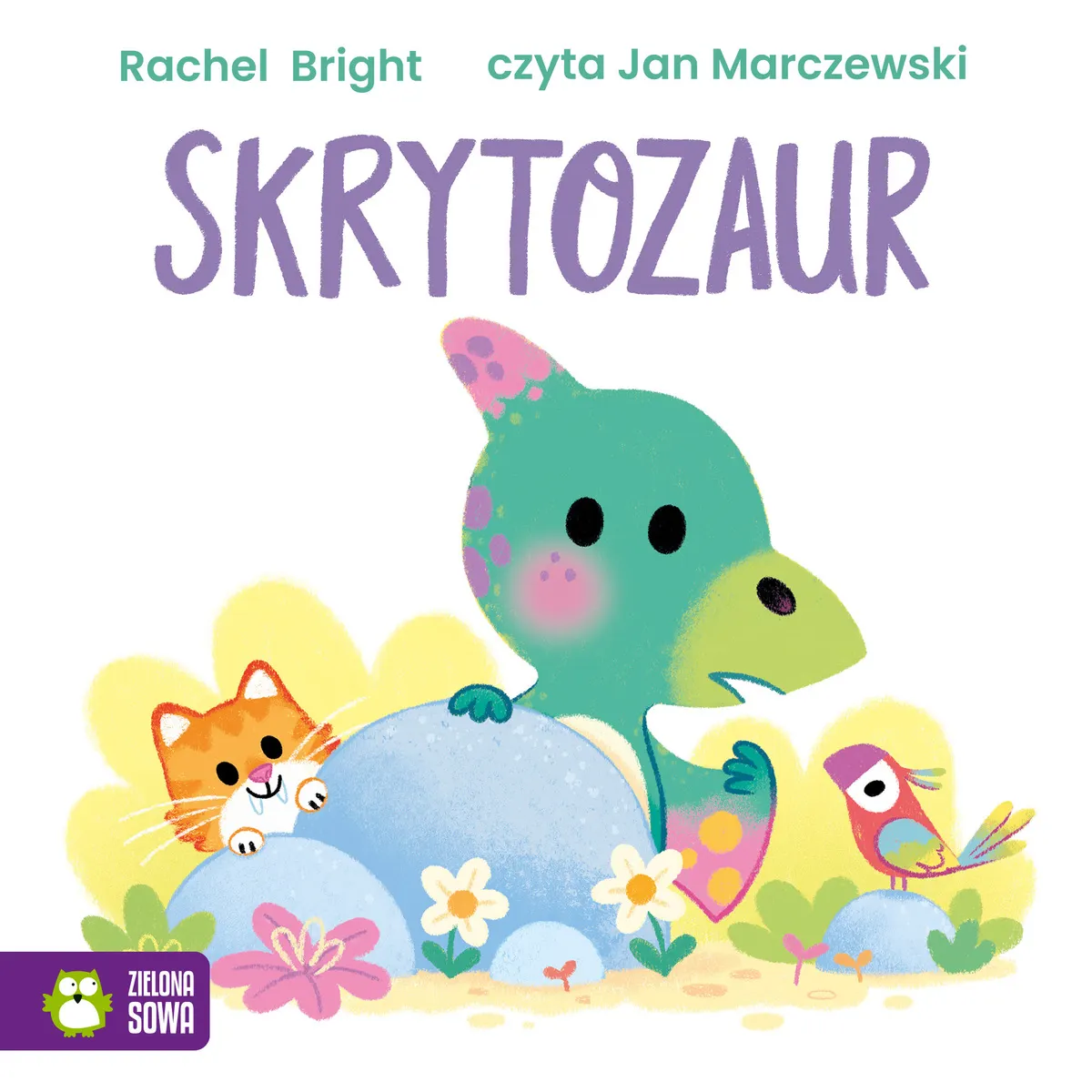 Skrytozaur